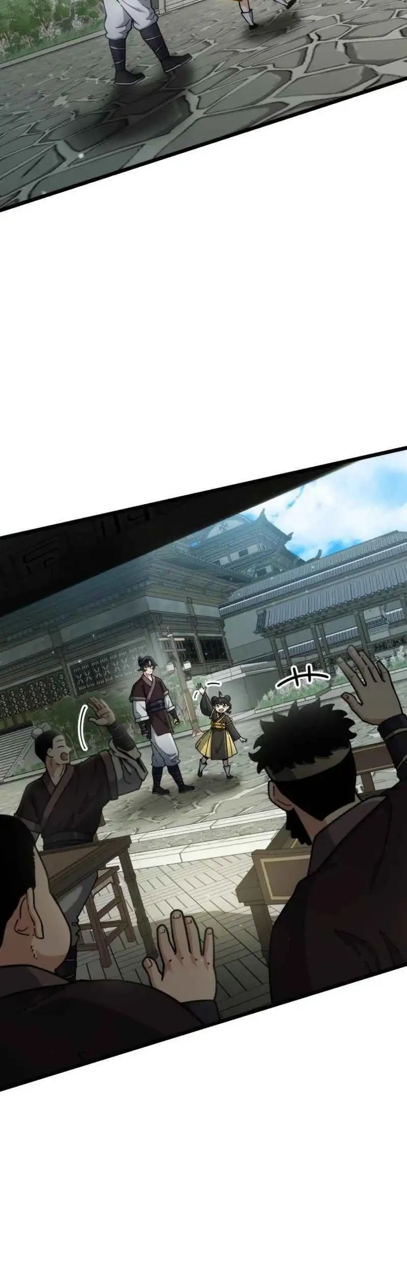 A Genius Girl Hides Her Martial Arts Achievements Chapter 7 - halaman 10
