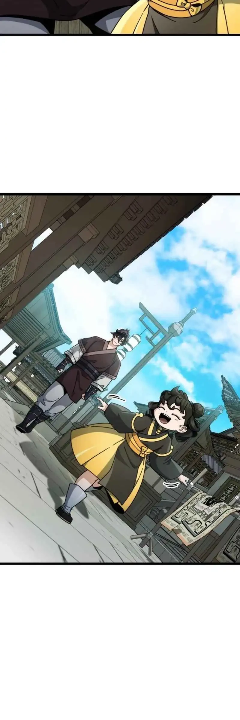 A Genius Girl Hides Her Martial Arts Achievements Chapter 7 - halaman 12