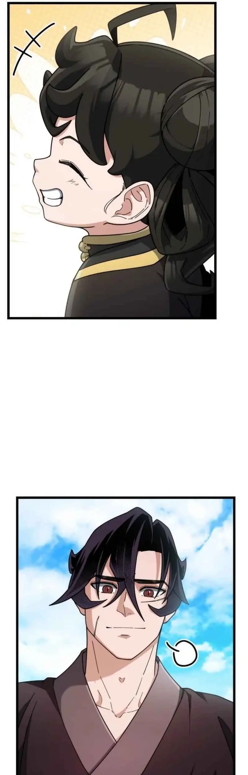 A Genius Girl Hides Her Martial Arts Achievements Chapter 7 - halaman 13