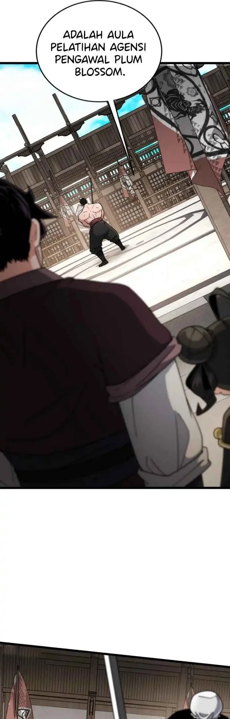 A Genius Girl Hides Her Martial Arts Achievements Chapter 7 - halaman 15