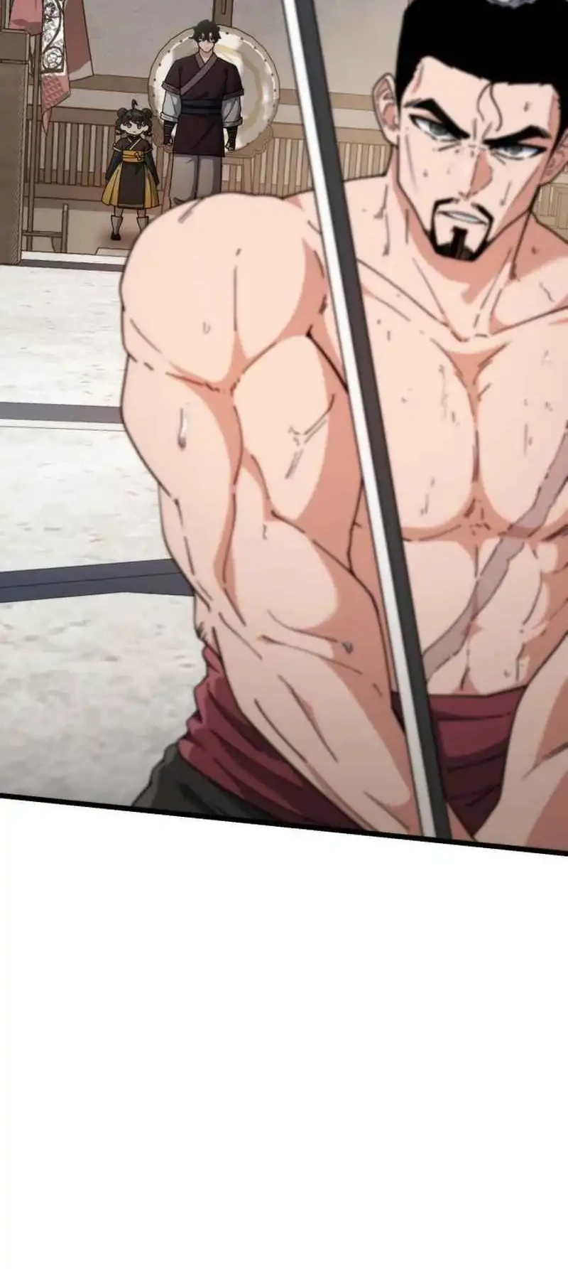 A Genius Girl Hides Her Martial Arts Achievements Chapter 7 - halaman 16