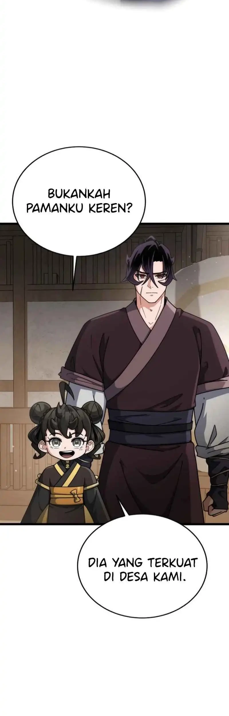 A Genius Girl Hides Her Martial Arts Achievements Chapter 7 - halaman 20