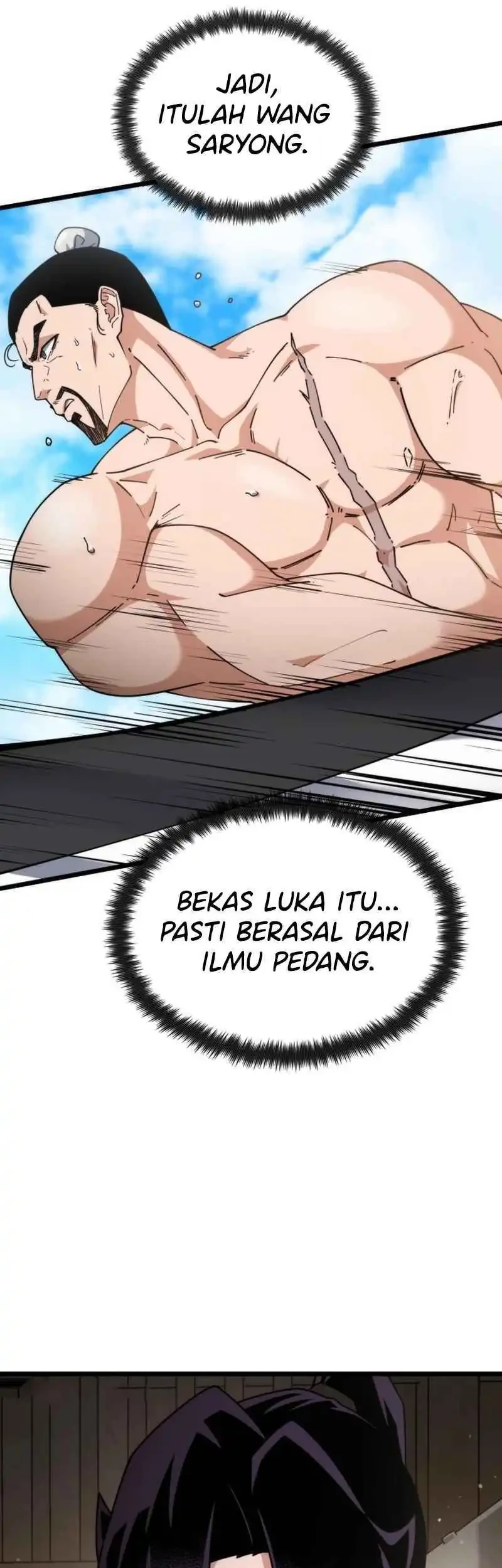 A Genius Girl Hides Her Martial Arts Achievements Chapter 7 - halaman 21