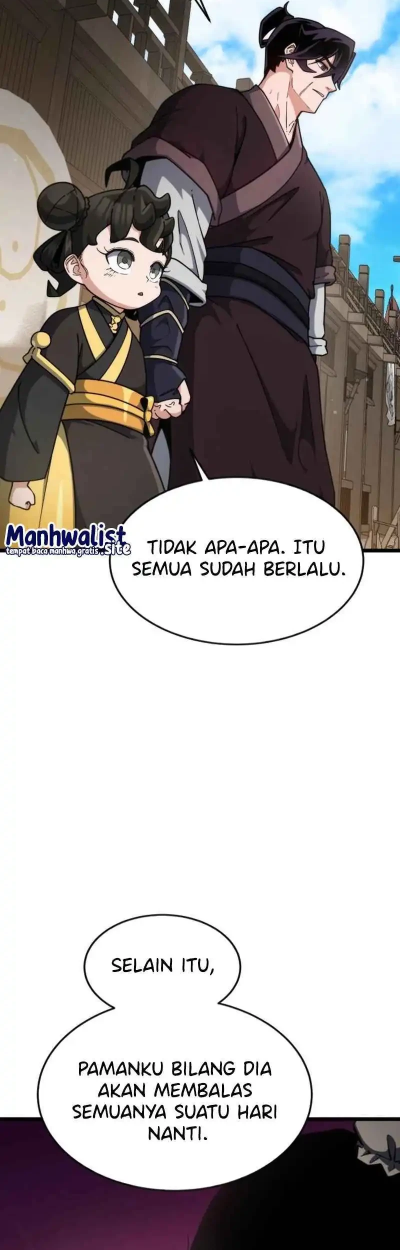 A Genius Girl Hides Her Martial Arts Achievements Chapter 7 - halaman 24