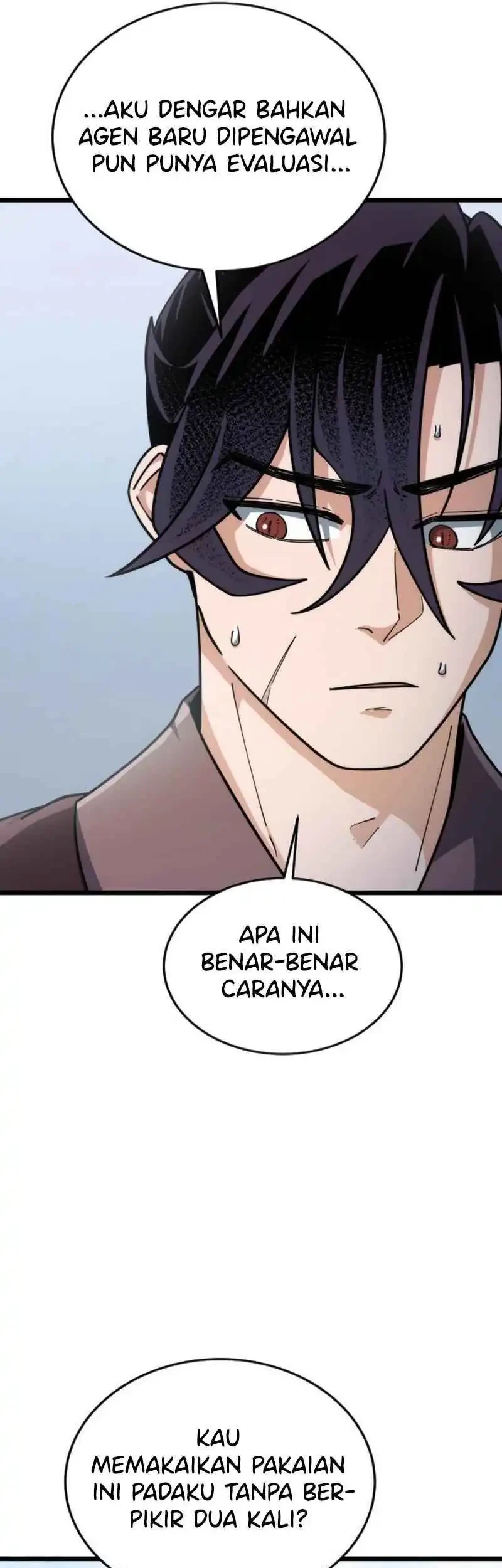 A Genius Girl Hides Her Martial Arts Achievements Chapter 7 - halaman 3