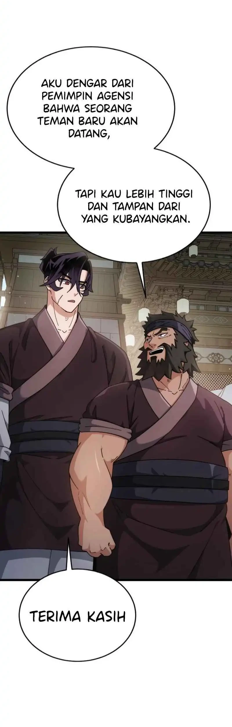 A Genius Girl Hides Her Martial Arts Achievements Chapter 7 - halaman 30