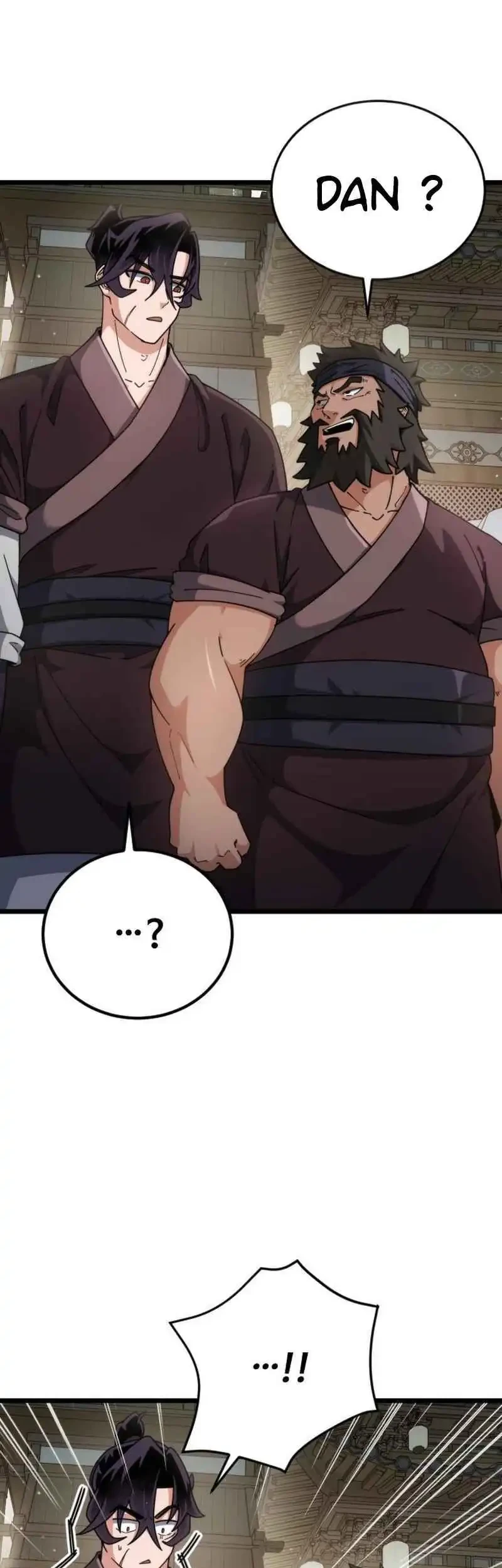 A Genius Girl Hides Her Martial Arts Achievements Chapter 7 - halaman 31