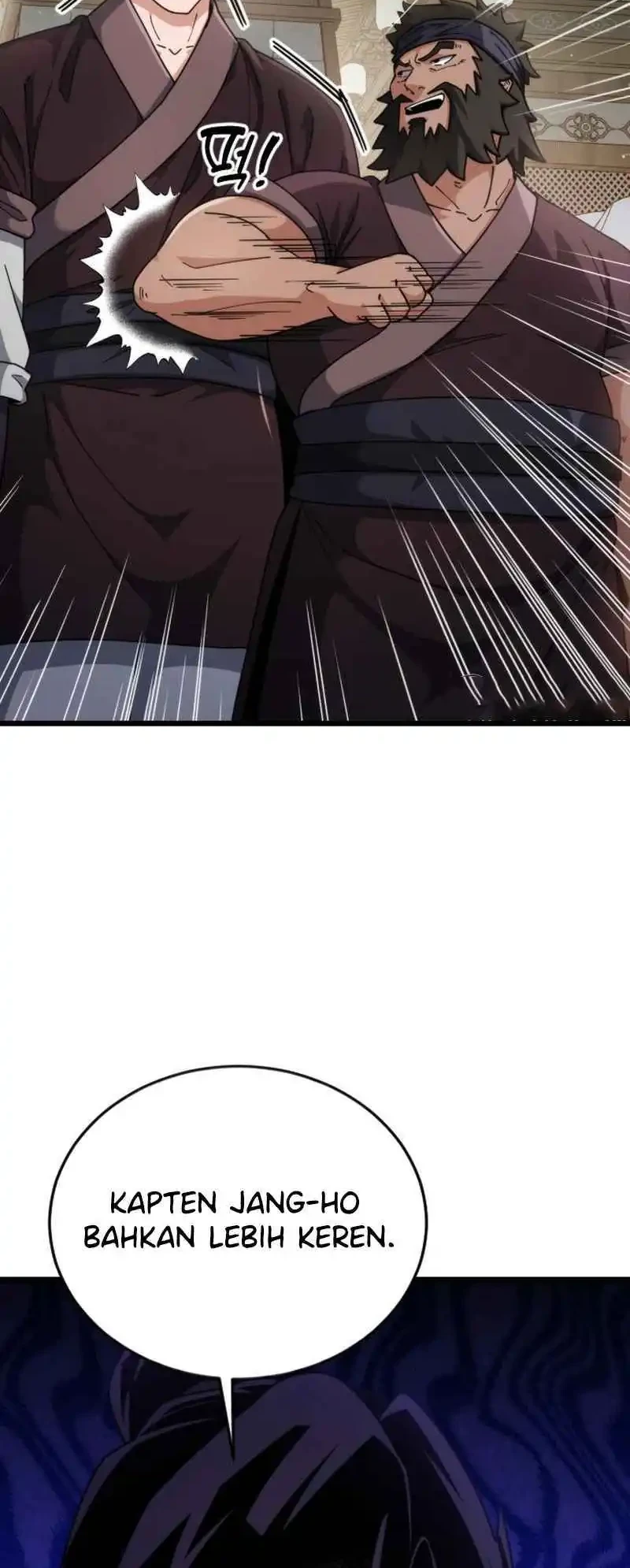 A Genius Girl Hides Her Martial Arts Achievements Chapter 7 - halaman 32