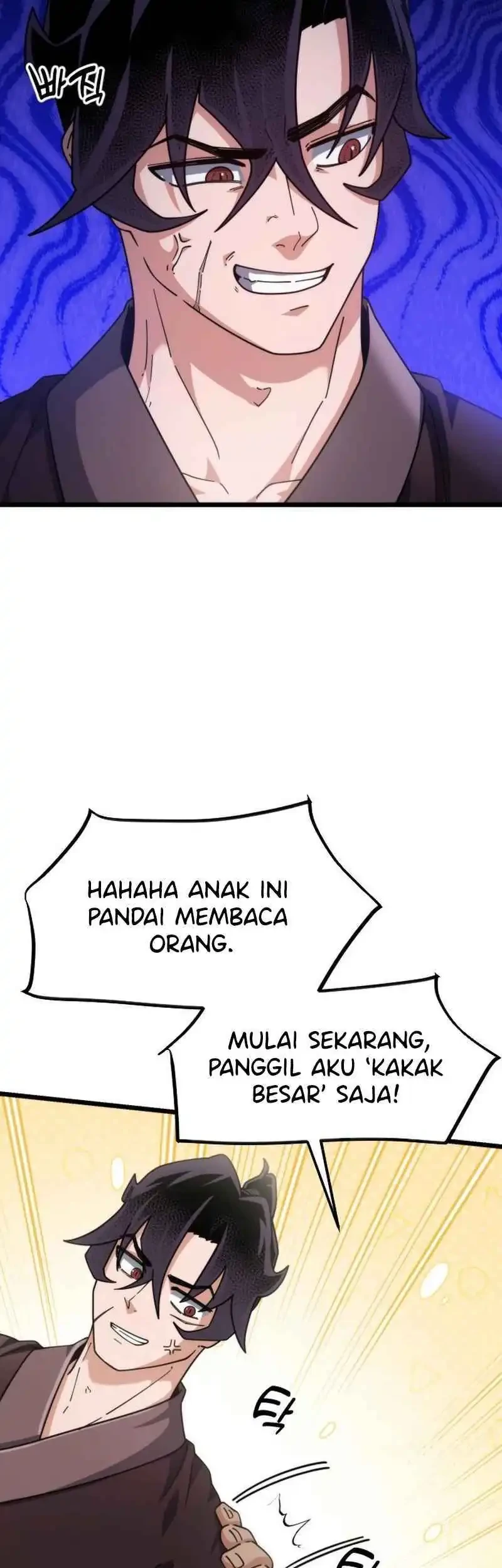 A Genius Girl Hides Her Martial Arts Achievements Chapter 7 - halaman 33