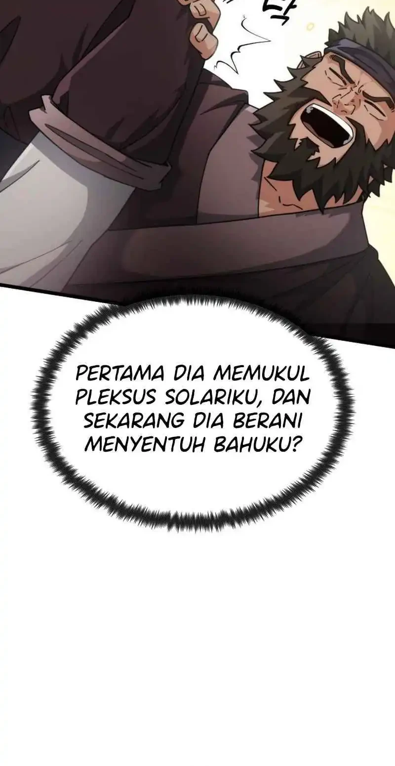A Genius Girl Hides Her Martial Arts Achievements Chapter 7 - halaman 34