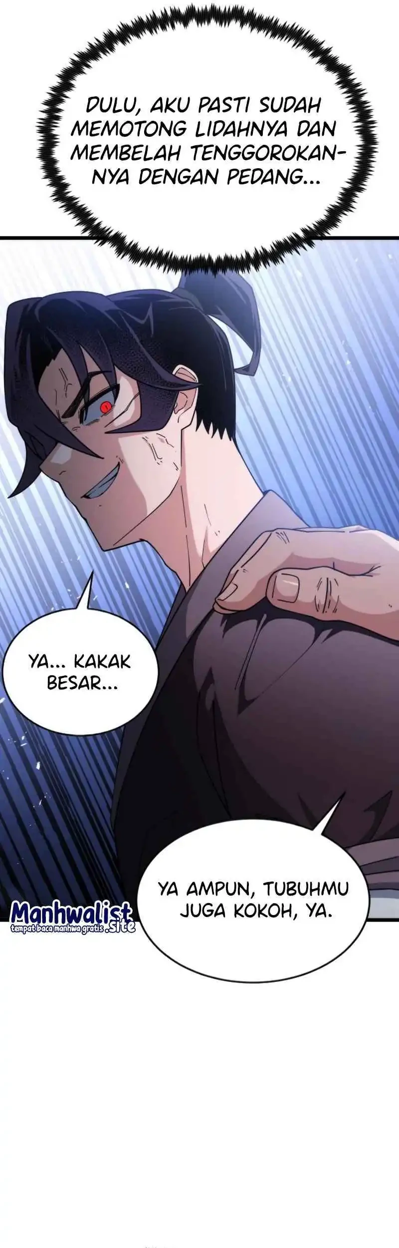 A Genius Girl Hides Her Martial Arts Achievements Chapter 7 - halaman 35