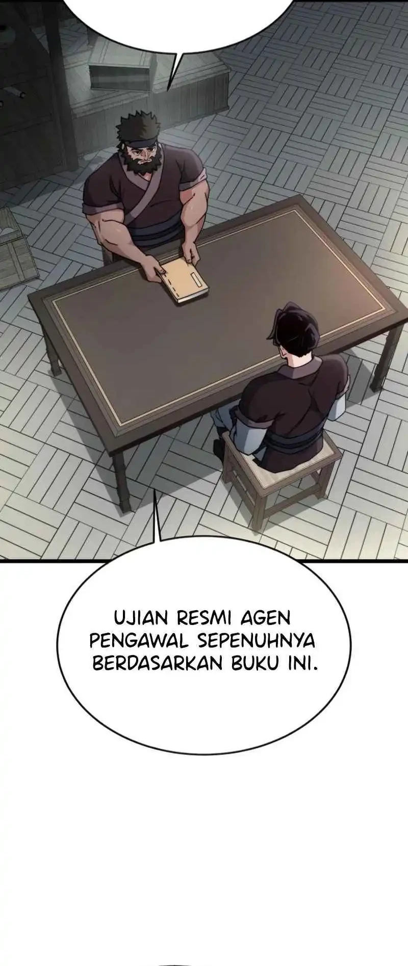 A Genius Girl Hides Her Martial Arts Achievements Chapter 7 - halaman 38