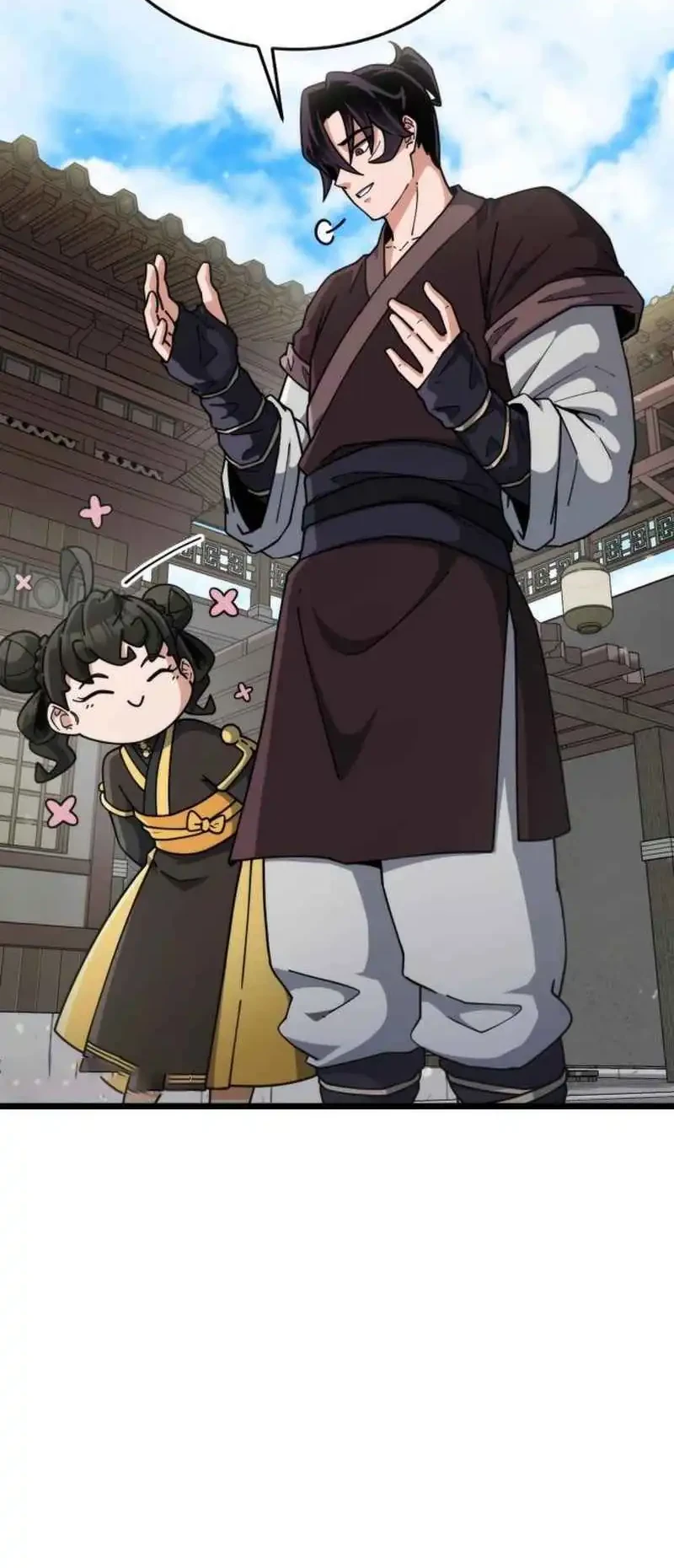 A Genius Girl Hides Her Martial Arts Achievements Chapter 7 - halaman 4