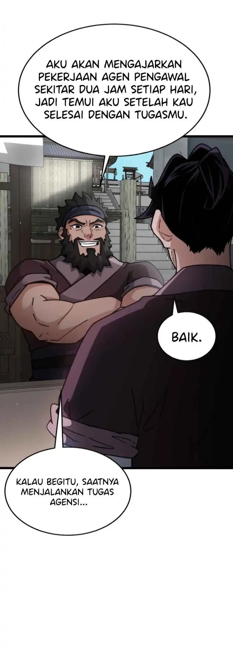 A Genius Girl Hides Her Martial Arts Achievements Chapter 7 - halaman 42