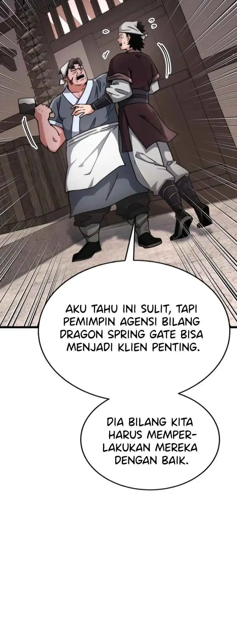 A Genius Girl Hides Her Martial Arts Achievements Chapter 7 - halaman 44