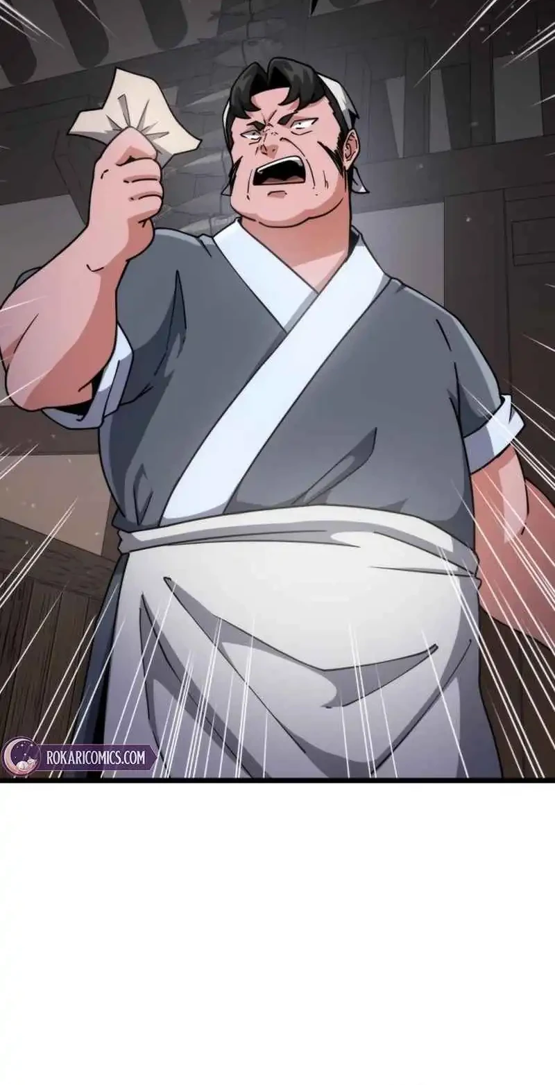 A Genius Girl Hides Her Martial Arts Achievements Chapter 7 - halaman 46