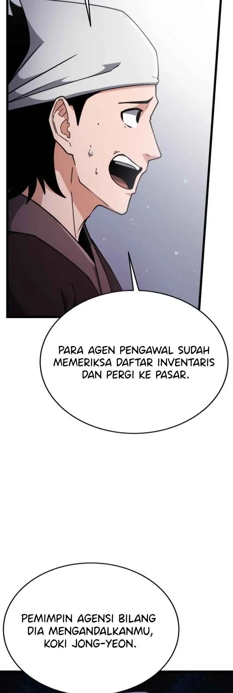 A Genius Girl Hides Her Martial Arts Achievements Chapter 7 - halaman 48