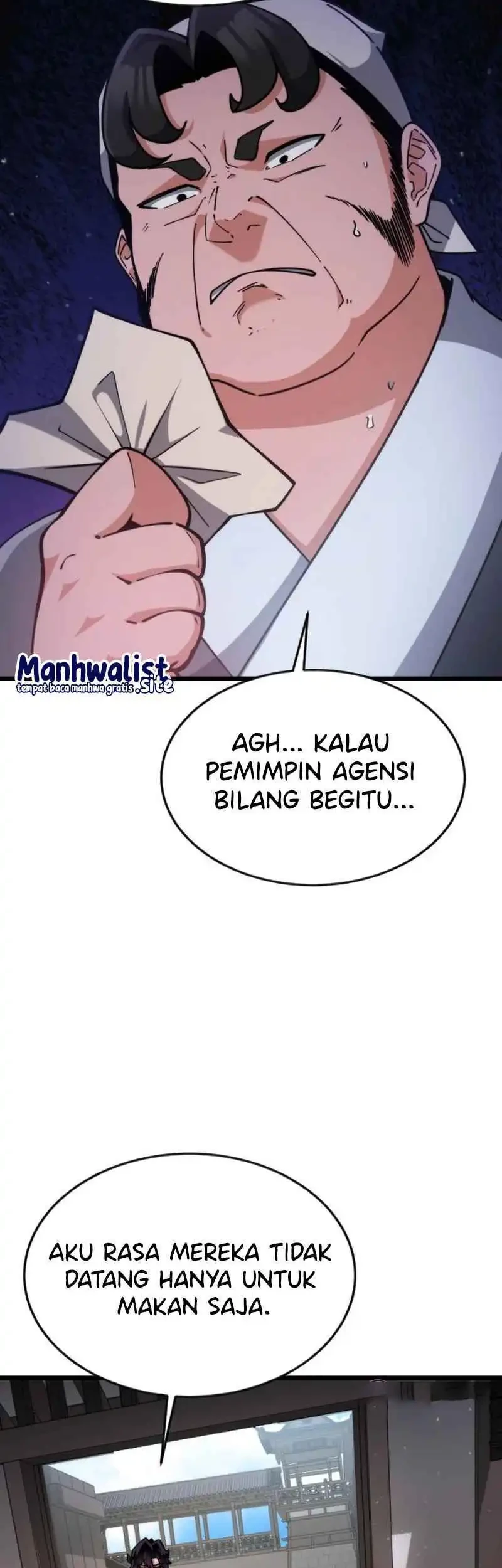 A Genius Girl Hides Her Martial Arts Achievements Chapter 7 - halaman 49