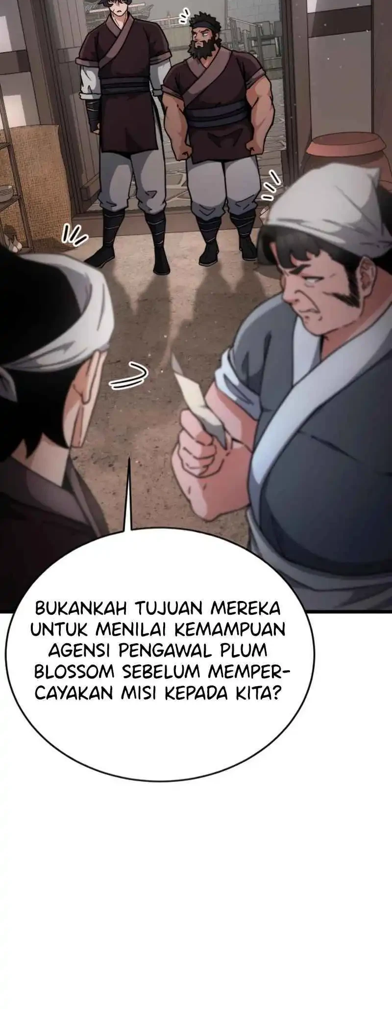 A Genius Girl Hides Her Martial Arts Achievements Chapter 7 - halaman 50
