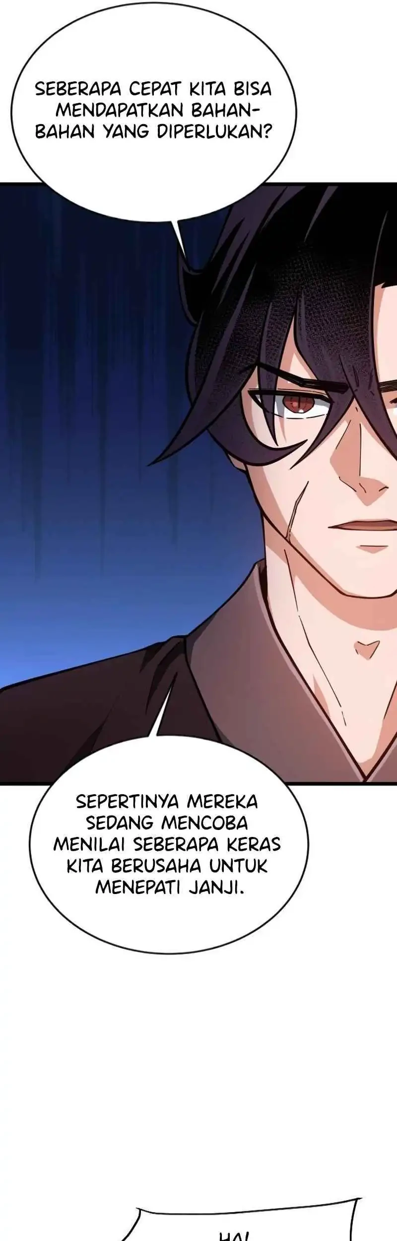 A Genius Girl Hides Her Martial Arts Achievements Chapter 7 - halaman 51