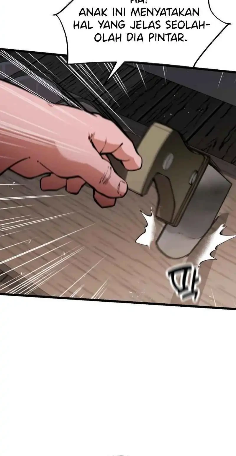 A Genius Girl Hides Her Martial Arts Achievements Chapter 7 - halaman 52