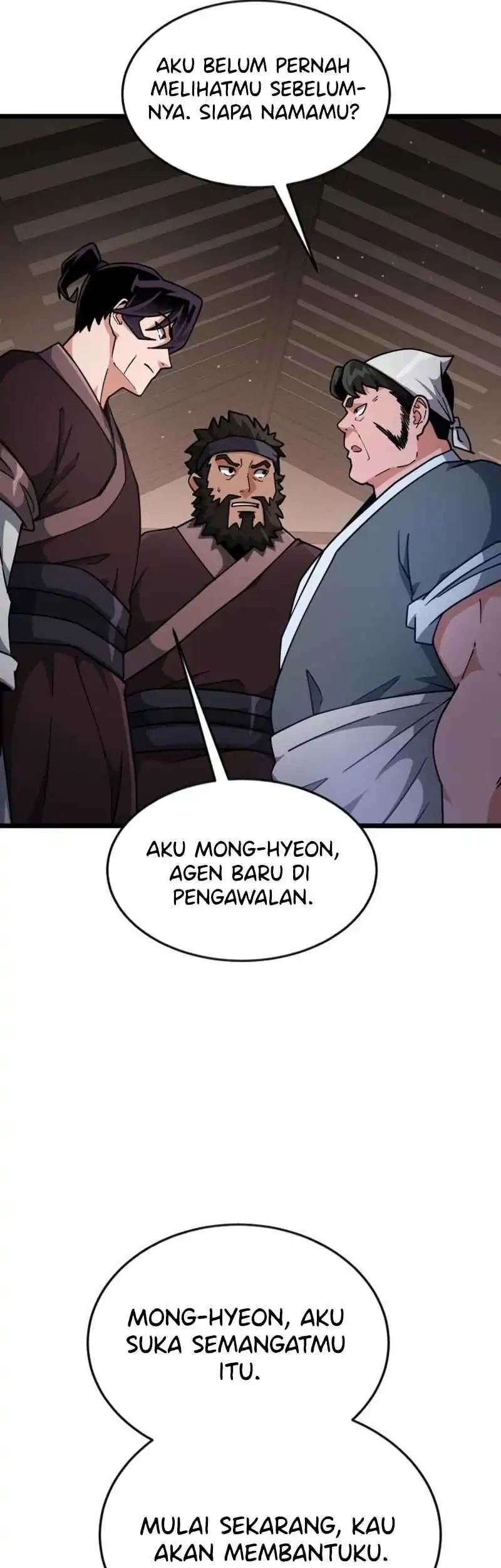 A Genius Girl Hides Her Martial Arts Achievements Chapter 7 - halaman 53