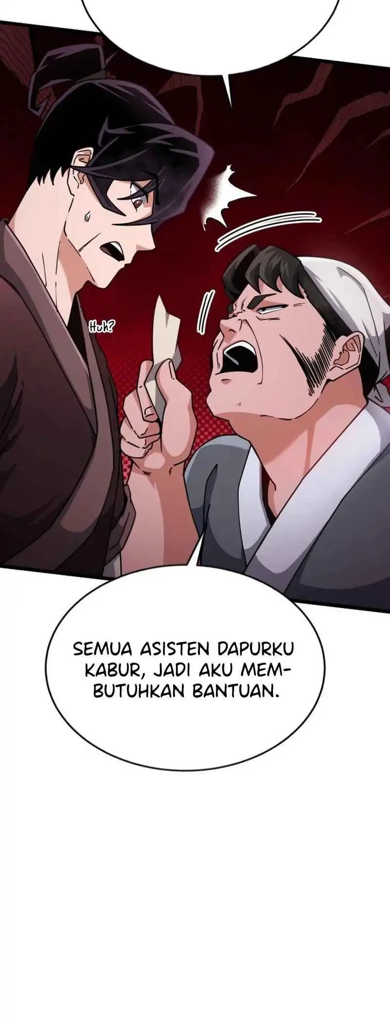A Genius Girl Hides Her Martial Arts Achievements Chapter 7 - halaman 54