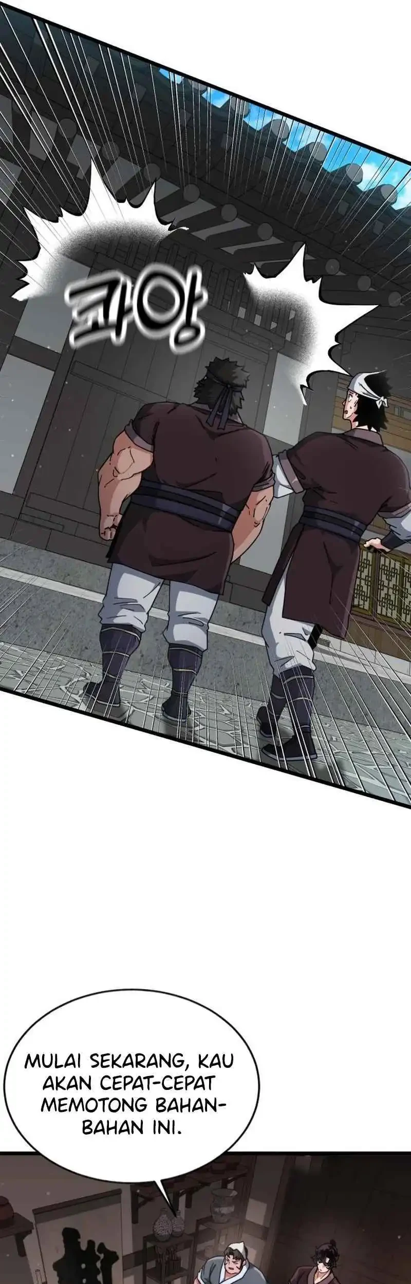 A Genius Girl Hides Her Martial Arts Achievements Chapter 7 - halaman 55