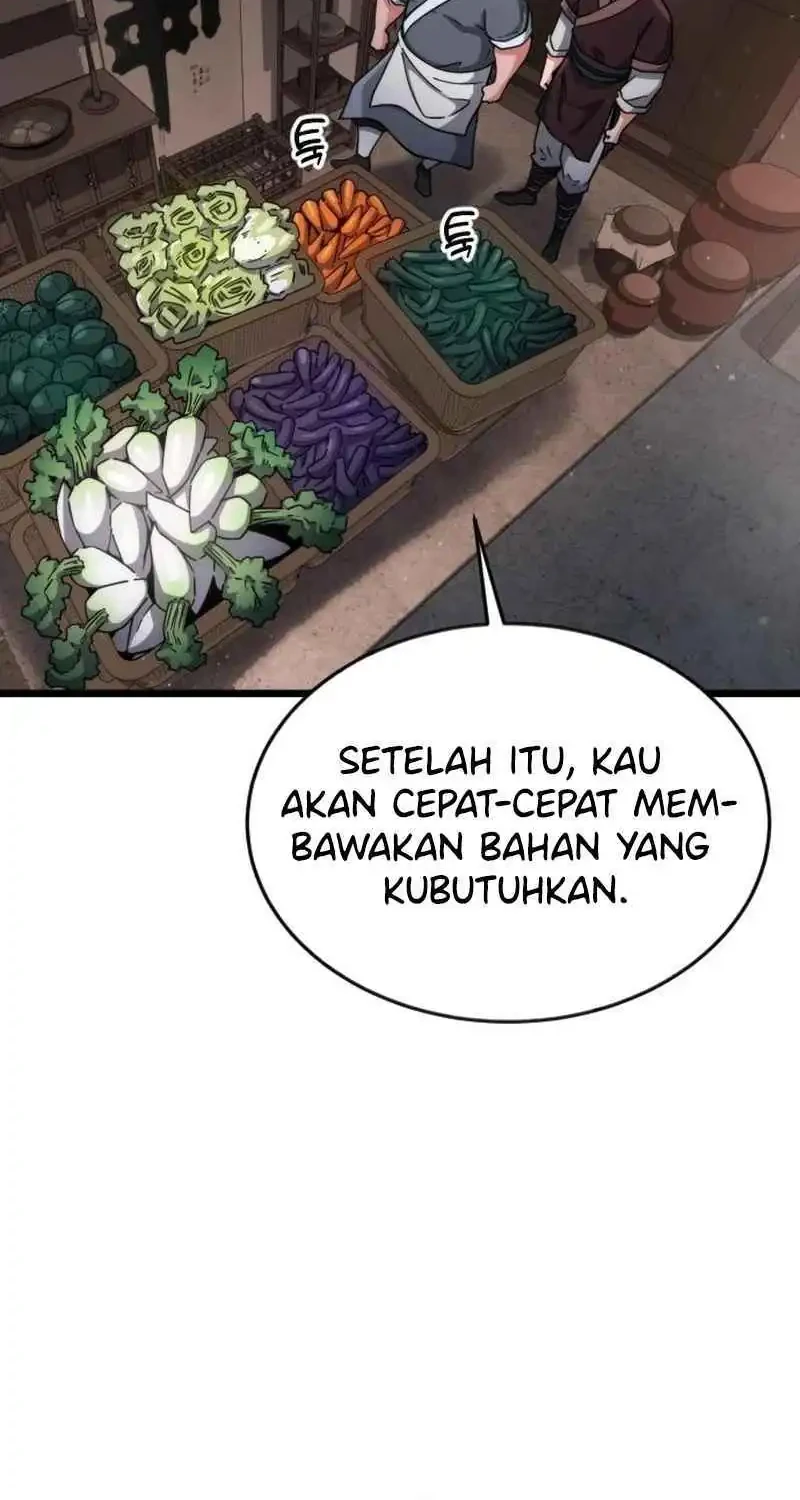 A Genius Girl Hides Her Martial Arts Achievements Chapter 7 - halaman 56