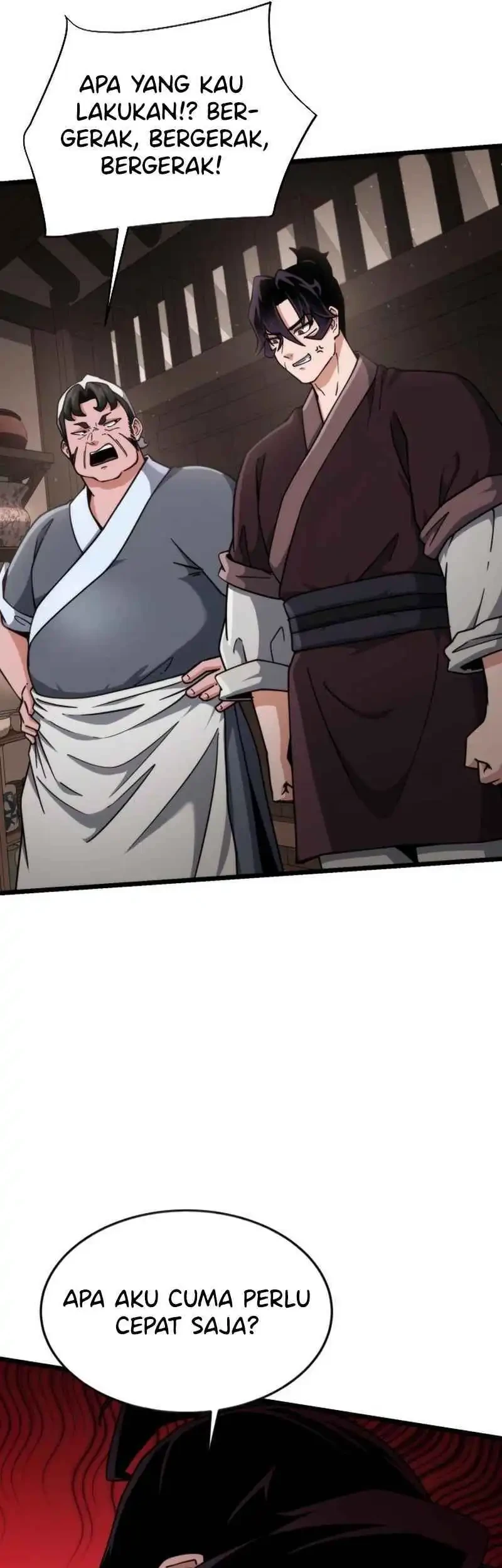 A Genius Girl Hides Her Martial Arts Achievements Chapter 7 - halaman 57