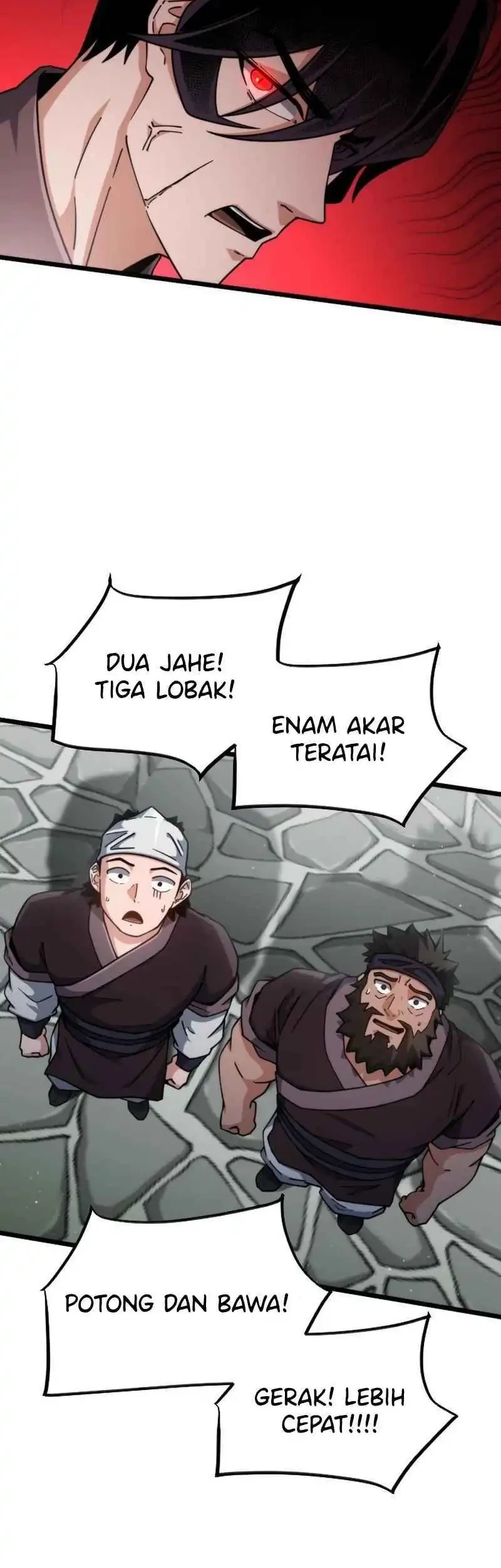 A Genius Girl Hides Her Martial Arts Achievements Chapter 7 - halaman 58