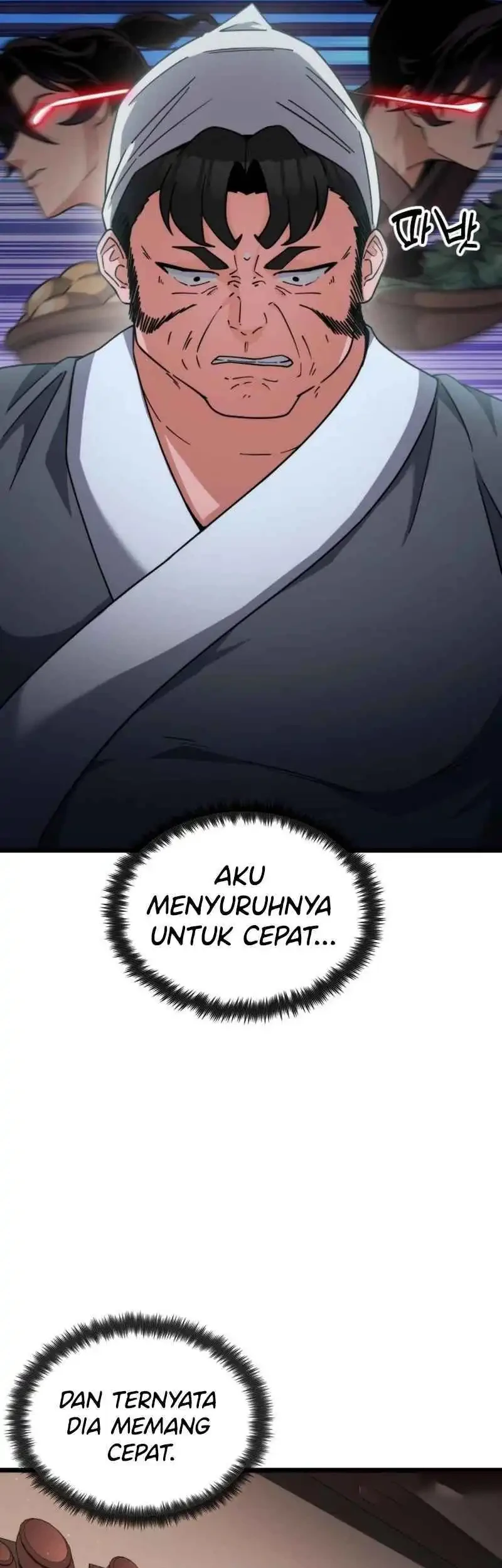 A Genius Girl Hides Her Martial Arts Achievements Chapter 7 - halaman 61