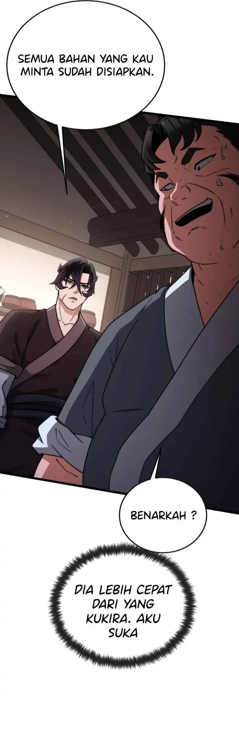 A Genius Girl Hides Her Martial Arts Achievements Chapter 7 - halaman 65