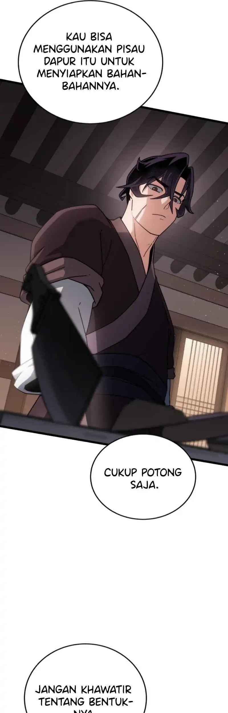 A Genius Girl Hides Her Martial Arts Achievements Chapter 7 - halaman 67