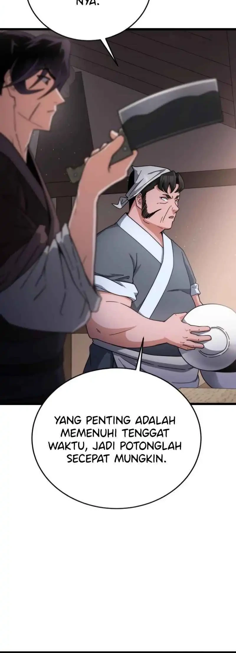 A Genius Girl Hides Her Martial Arts Achievements Chapter 7 - halaman 68