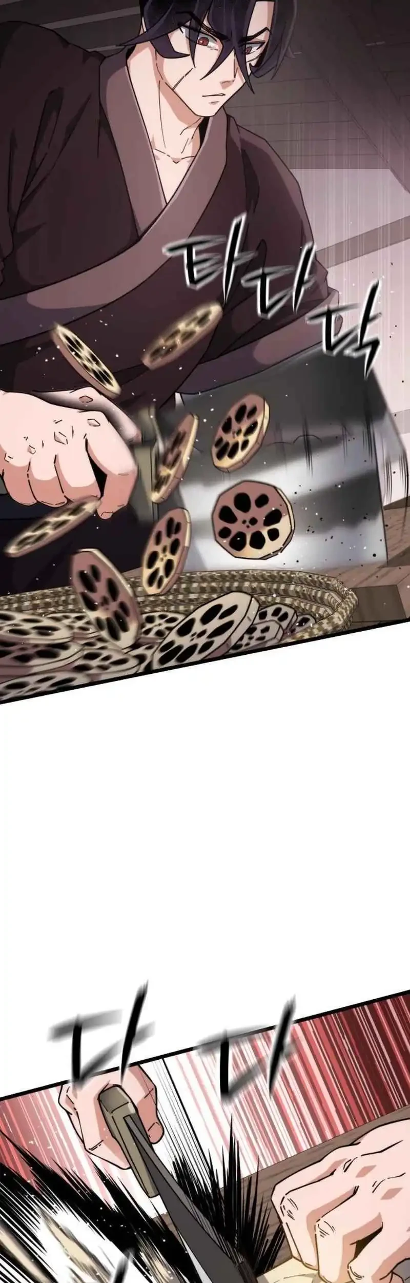 A Genius Girl Hides Her Martial Arts Achievements Chapter 7 - halaman 73