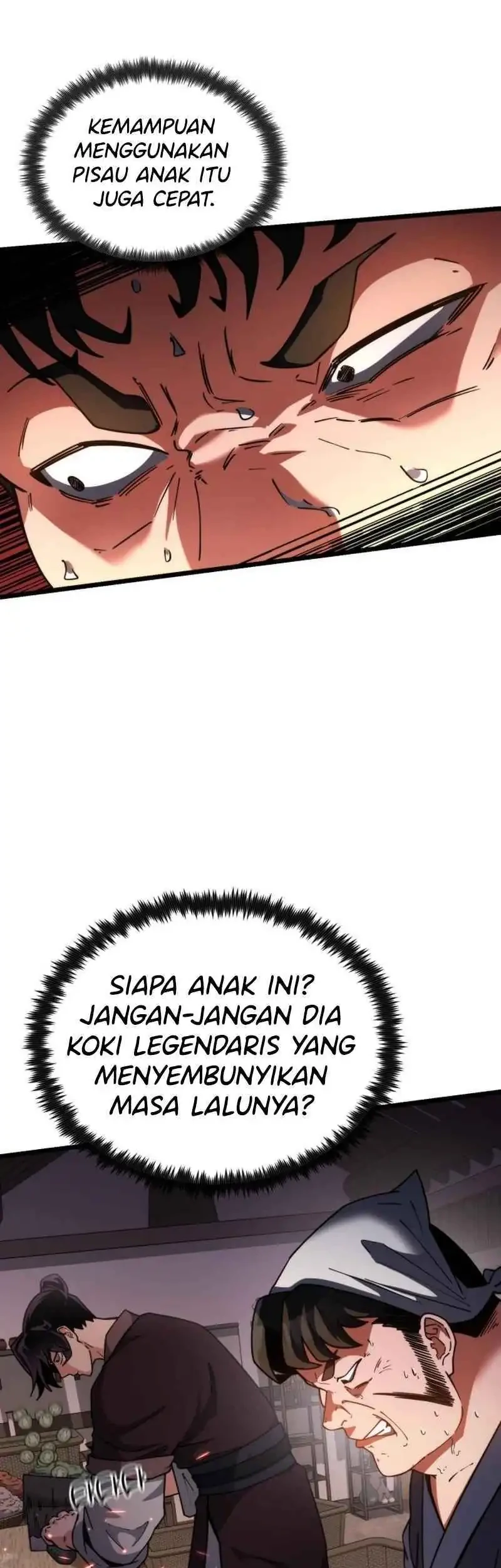 A Genius Girl Hides Her Martial Arts Achievements Chapter 7 - halaman 75