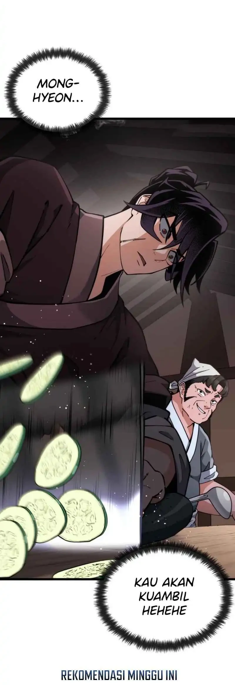A Genius Girl Hides Her Martial Arts Achievements Chapter 7 - halaman 80