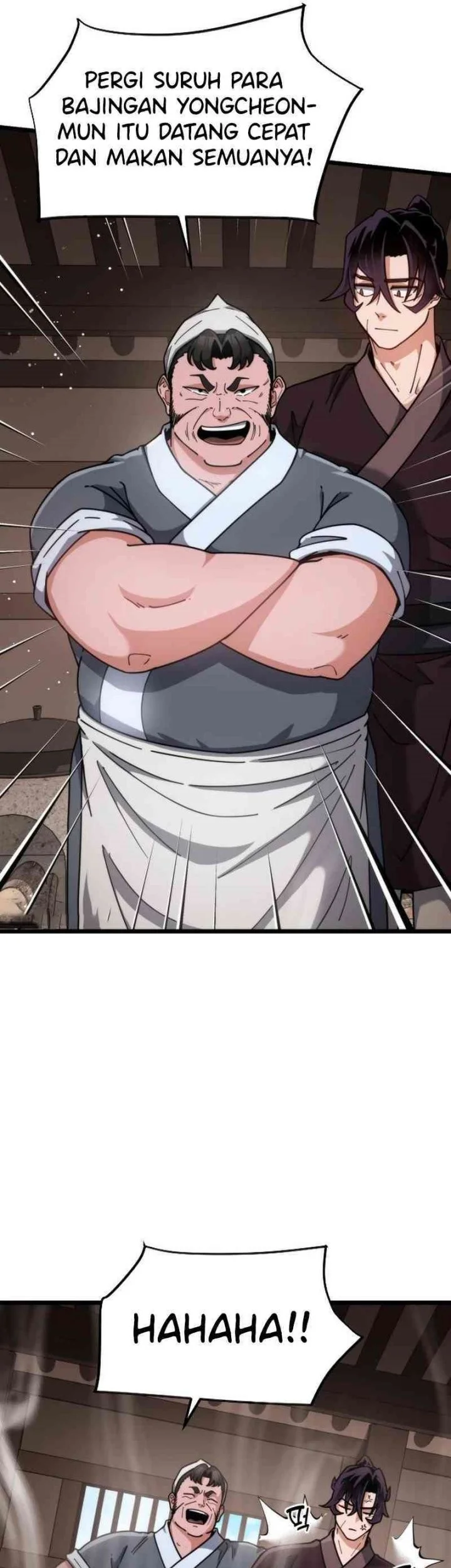 A Genius Girl Hides Her Martial Arts Achievements Chapter 8 - halaman 14