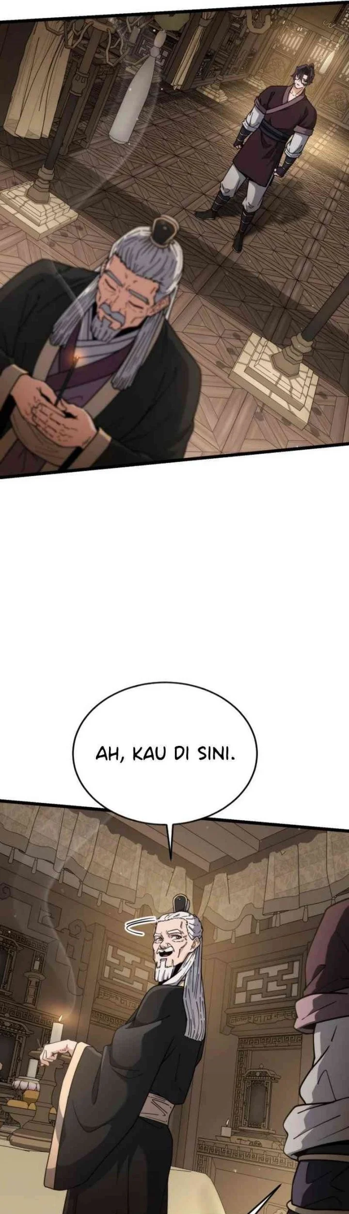 A Genius Girl Hides Her Martial Arts Achievements Chapter 8 - halaman 18