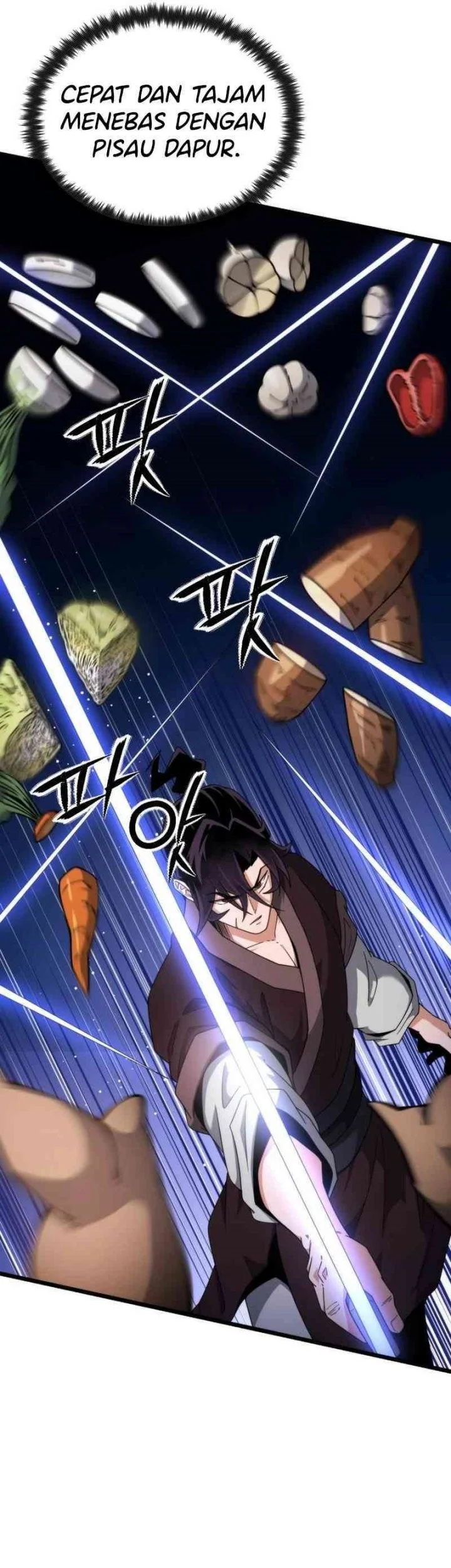 A Genius Girl Hides Her Martial Arts Achievements Chapter 8 - halaman 2
