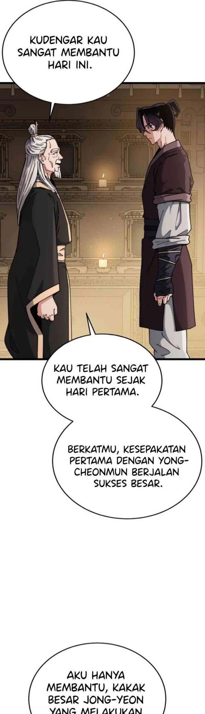 A Genius Girl Hides Her Martial Arts Achievements Chapter 8 - halaman 20