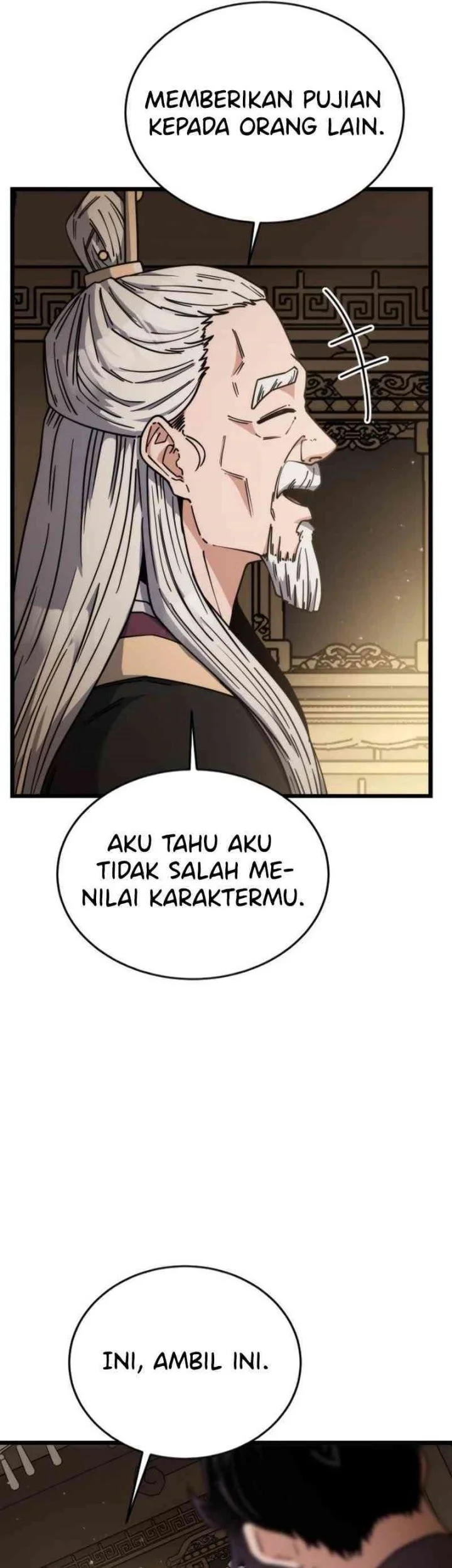 A Genius Girl Hides Her Martial Arts Achievements Chapter 8 - halaman 22