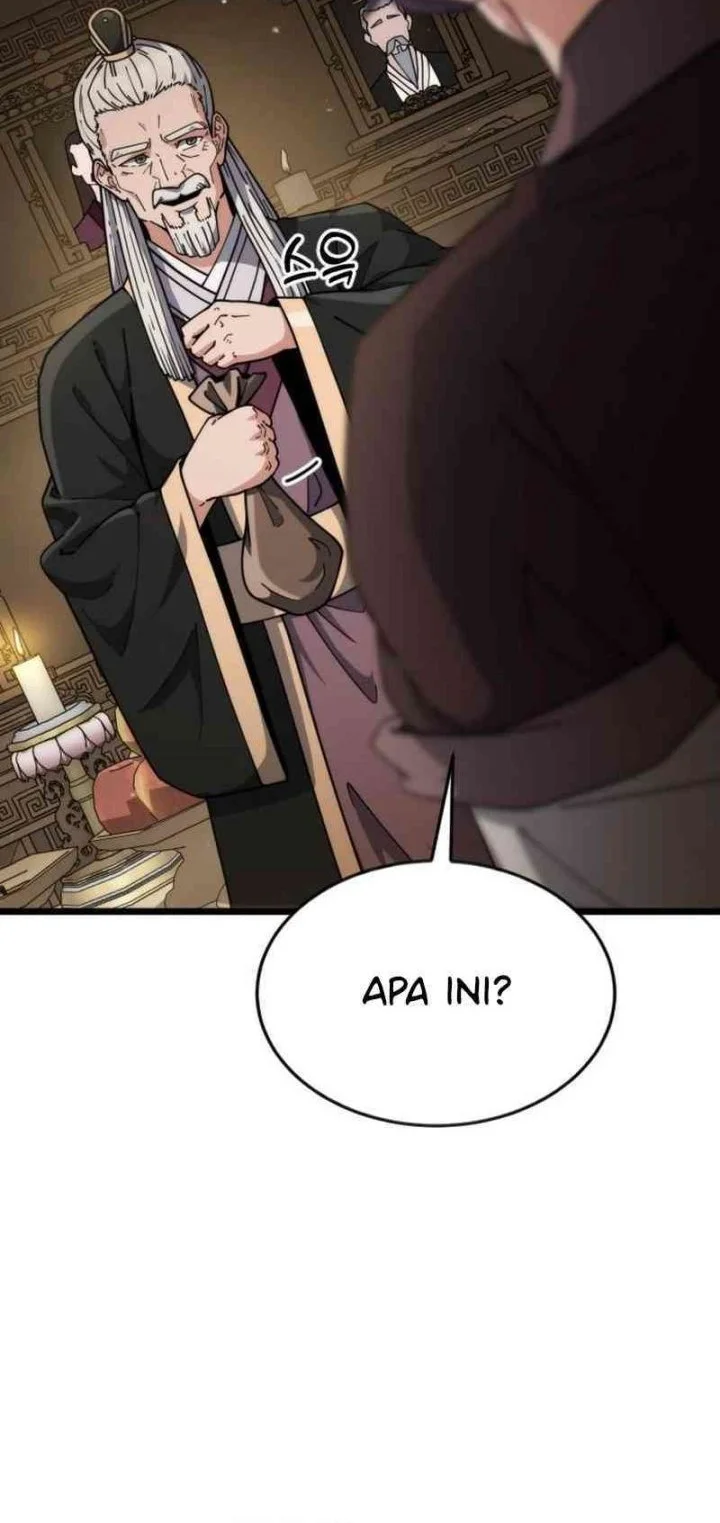 A Genius Girl Hides Her Martial Arts Achievements Chapter 8 - halaman 23