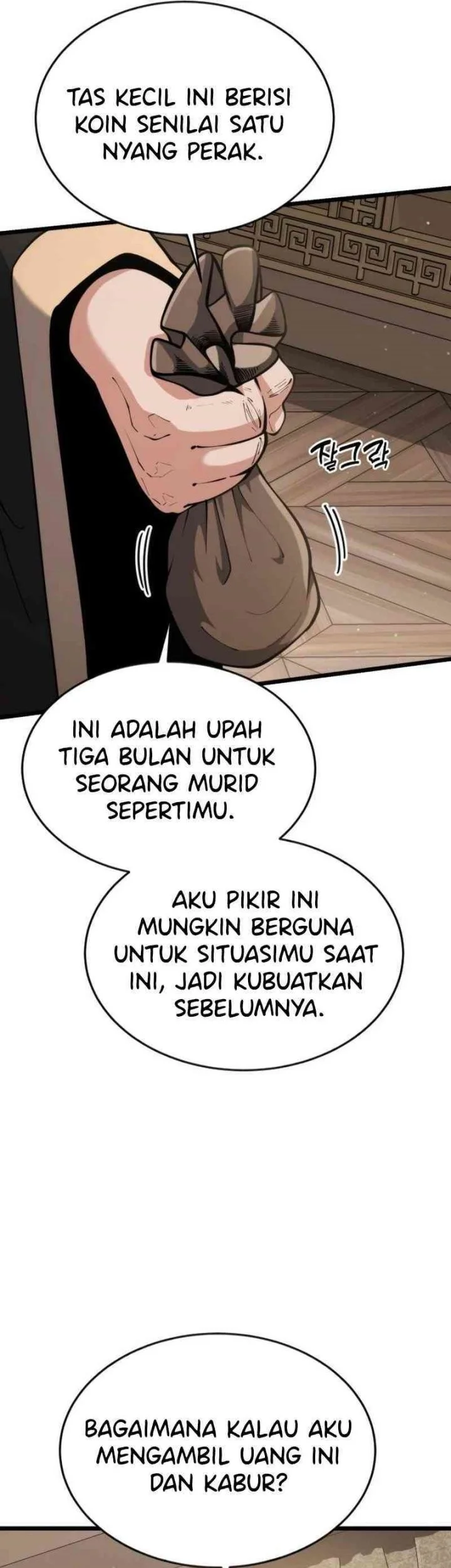 A Genius Girl Hides Her Martial Arts Achievements Chapter 8 - halaman 24