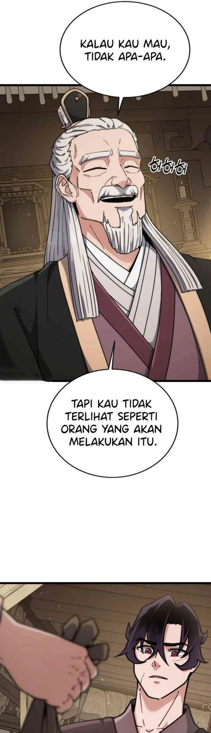 A Genius Girl Hides Her Martial Arts Achievements Chapter 8 - halaman 26