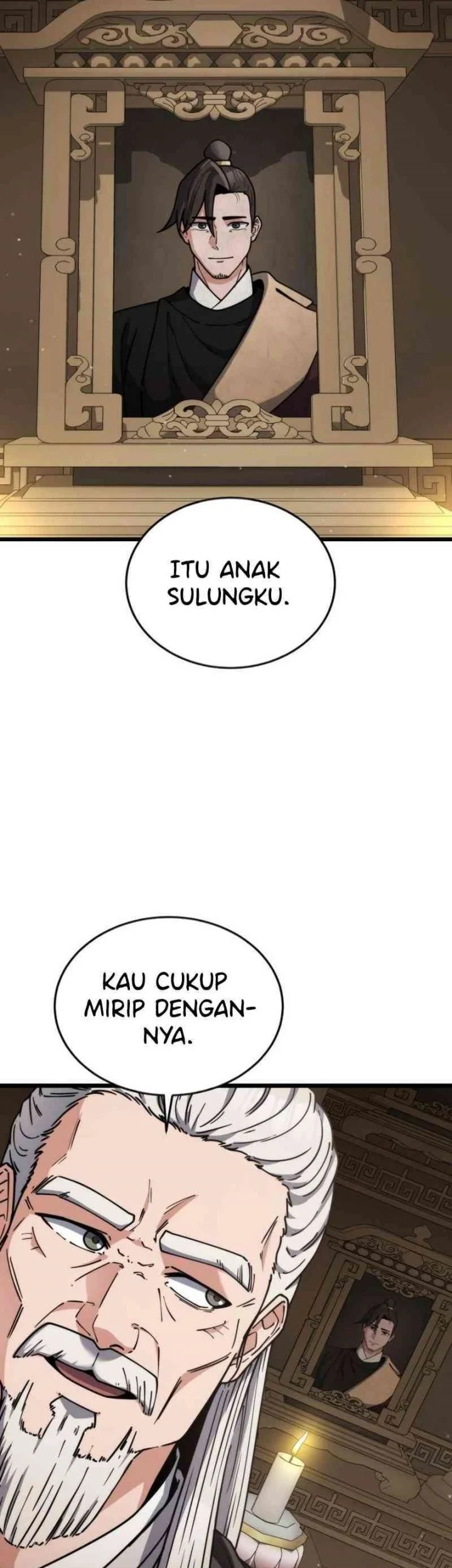 A Genius Girl Hides Her Martial Arts Achievements Chapter 8 - halaman 30