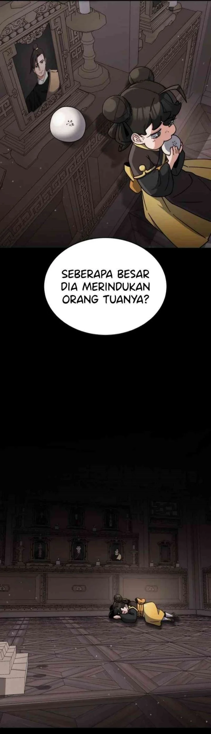 A Genius Girl Hides Her Martial Arts Achievements Chapter 8 - halaman 34