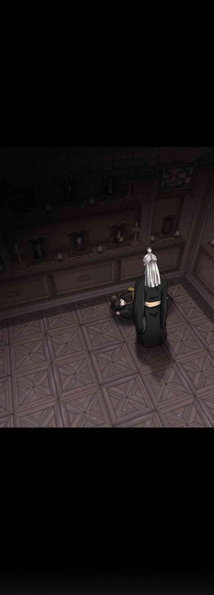 A Genius Girl Hides Her Martial Arts Achievements Chapter 8 - halaman 35