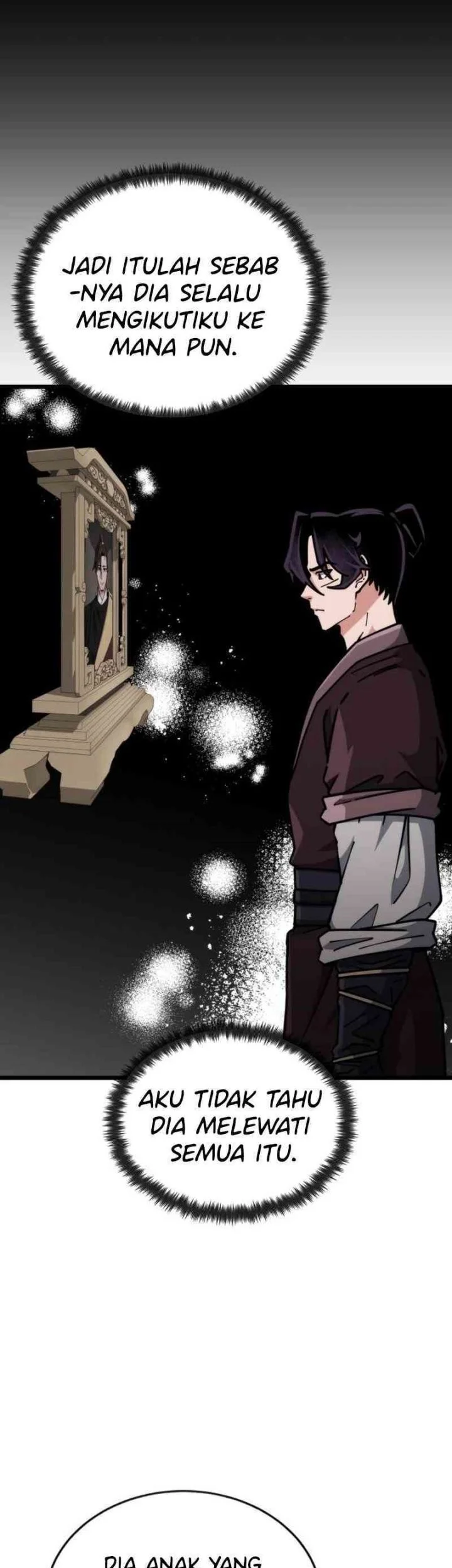 A Genius Girl Hides Her Martial Arts Achievements Chapter 8 - halaman 36